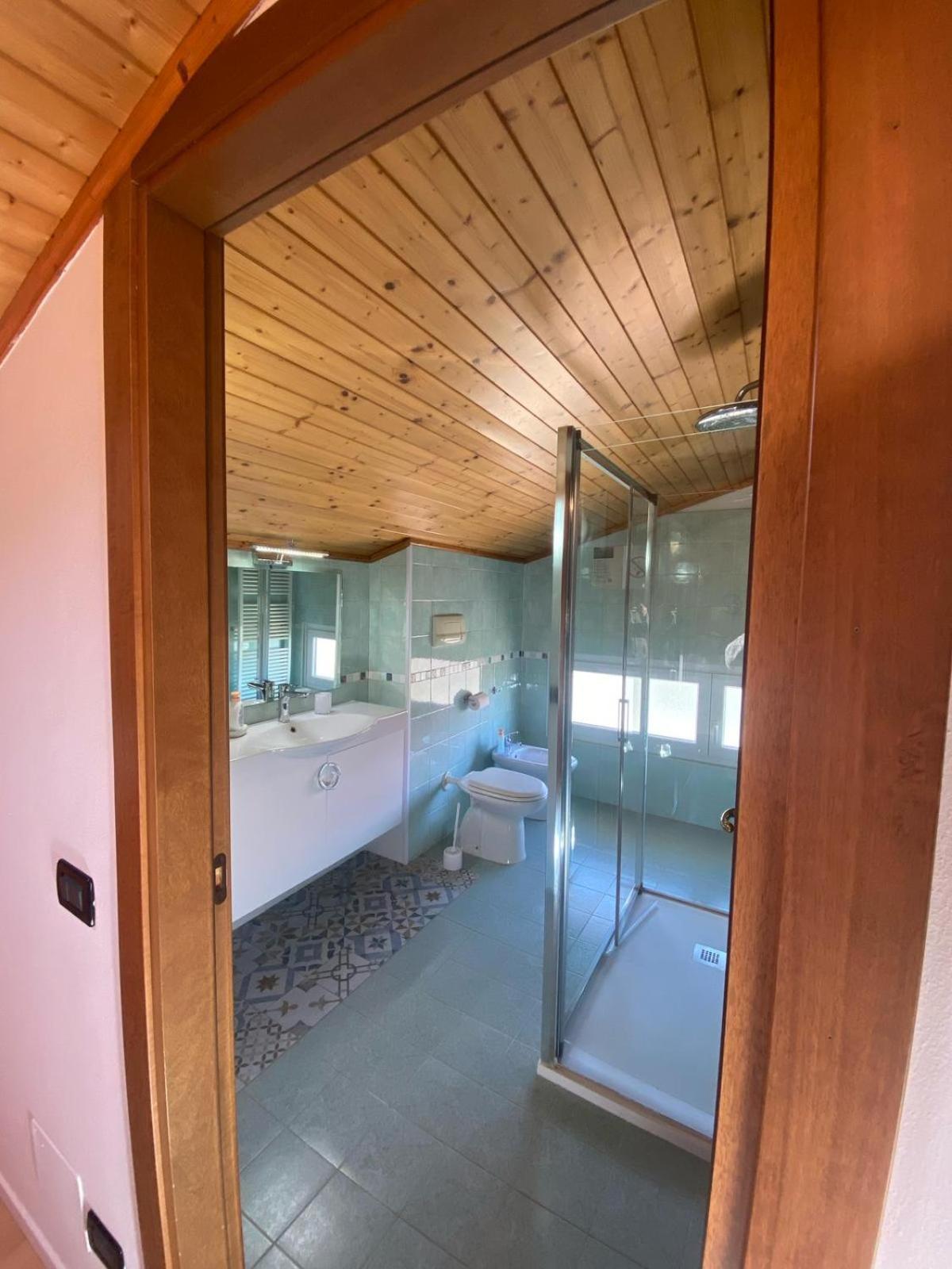 Marameo B&B Удине Экстерьер фото